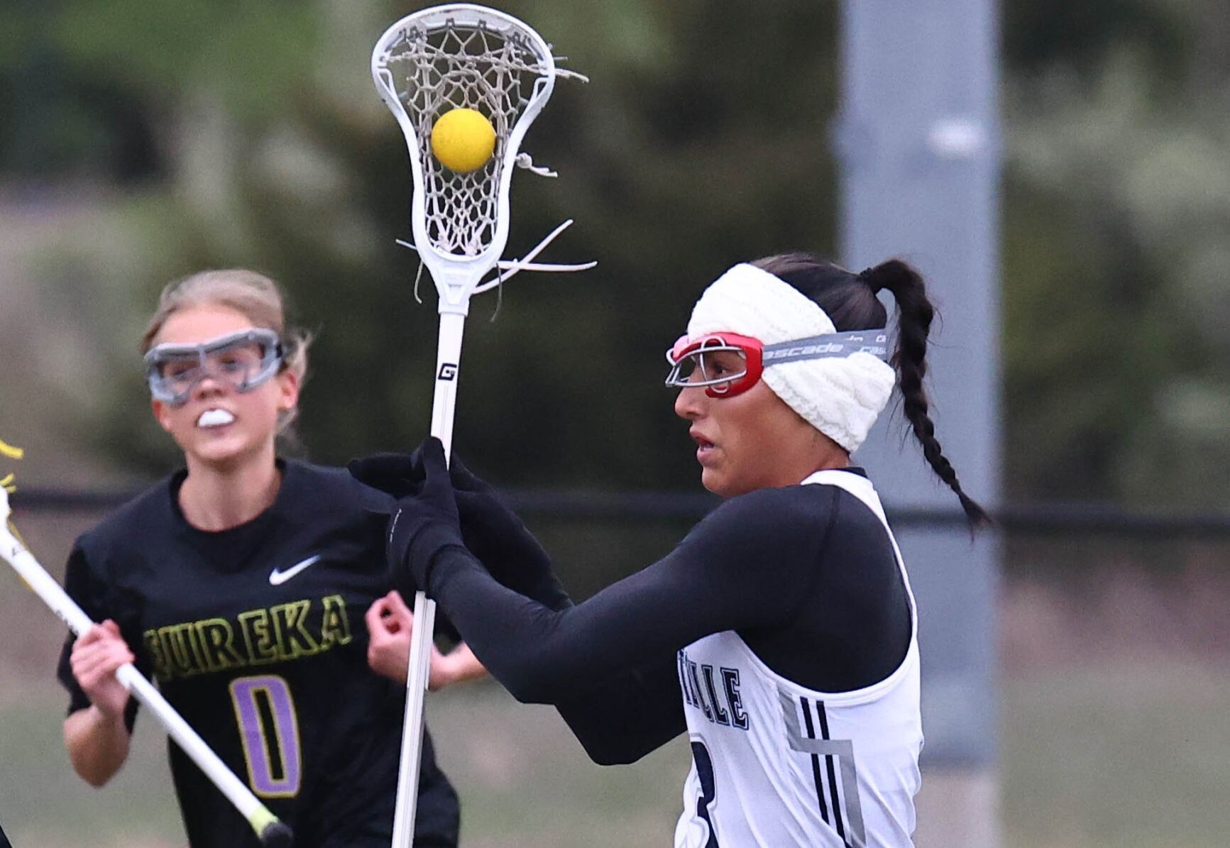 Wentzville 8, Eureka 7